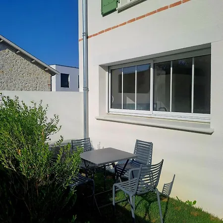 Chez Reine - Maison Neuve Avec Place De Parking Privée Casa vacanze *