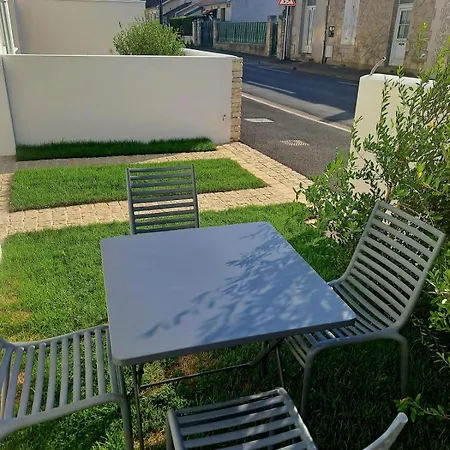 Casa vacanze Chez Reine - Maison Neuve Avec Place De Parking Privée La Rochelle (Charente-Maritime)