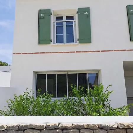 Casa vacanze Chez Reine - Maison Neuve Avec Place De Parking Privée